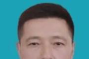 四川绵阳市直机关工委副书记安兴 接受纪律审查和监察调查