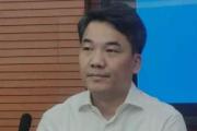 上海市交通委员会原副主任王晓杰被开除党籍和公职