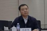 西藏自治区市场监督管理局党组成员、副局长刘建伟接受纪律审查和监察调查