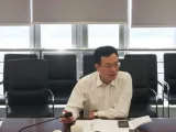 广东惠州市政府原副秘书长吕小敏接受纪律审查和监察调查