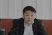 甘肃省审计厅原一级巡视员张奇被开除党籍