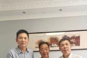 中国反腐败司法研究中心赴梁家河 开展研学交流 深入推进中央八项规定贯彻落实