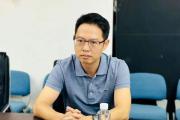 广东江门市民政局原党组书记、局长罗时勇接受纪律审查和监察调查