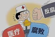 贵州航天医院党委委员、副院长朱往文接受纪律审查和监察调查