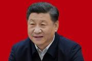 习近平总书记深情寄望新时代少年儿童