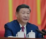 习近平总书记：以咬定青山不放松的韧劲将作风建设进行到底