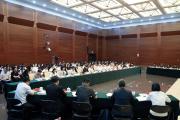 “最高人民法院法官讲坛”第三讲聚焦新形势新挑战下的司法应对 张军强调 应对新情况 解决新问题 跟上高质量发展的司法需求