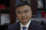 重庆市中医院原党委委员、院长左国庆被开除党籍