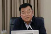宁夏回族自治区卫生健康委员会党组书记、主任，  宁夏回族自治区中医药管理局局长吕金捍接受纪律审查和监察调查