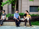 民生警务筑牢北海法治基石