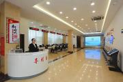 山西省县级综治中心持续深化规范化建设