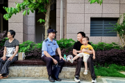 民生警务筑牢北海法治基石