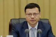 中国大唐原党组副书记、总经理寇伟严重违纪违法被开除党籍