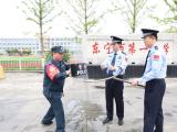 高考考前24小时：黑龙江省牡丹江公安为1.28万名考生织密“护航网”