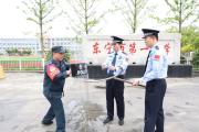 高考考前24小时：黑龙江省牡丹江公安为1.28万名考生织密“护航网”