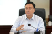 山东省政协常委、人口资源环境委员会副主任李兴军接受纪律审查和监察调查