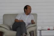 安徽省高校后勤管理服务中心原副主任胡孝玉接受纪律审查和监察调查
