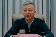 山西朔州市山阴县委书记王世杰接受省纪委监委纪律审查和监察调查