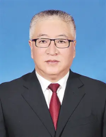 海南省人民检察院检察委员会专职委员李思阳接受纪律审查和监察调查
