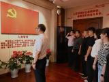 加强年轻干部教育管理监督