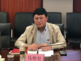 海南海口市城市建设投资集团有限公司原党委书记、董事长马传壮严重违纪违法被开除党籍和公职