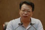 河南省委巡视组原副厅级巡视专员、一级巡视员陈天福接受纪律审查和监察调查