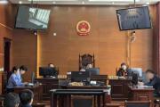 一男子直播间干这事？销售“准新机”，真刑，判了！