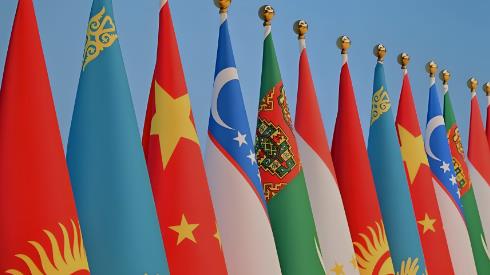 中亚各界热切期待习近平主席出席第二届中国—中亚峰会