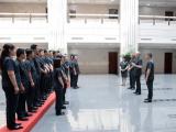 最高法召开青年法官（雄安新区）实践基地双向交流锻炼干部座谈会 