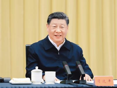 《求是》杂志发表习近平总书记重要文章