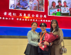 一个家庭两代民警的传承与坚守——记全国文明家庭索连红家庭