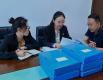 柔肩担责 铁面执纪  记全国先进工作者、青海省纪委监委第五纪检监察室副主任高君