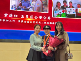 一个家庭两代民警的传承与坚守——记全国文明家庭索连红家庭