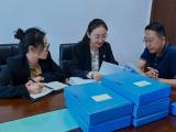 柔肩担责 铁面执纪  记全国先进工作者、青海省纪委监委第五纪检监察室副主任高君