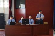 山东日照经开区：“四个聚焦”筑牢湿地保护司法屏障