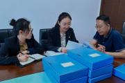 柔肩担责 铁面执纪  记全国先进工作者、青海省纪委监委第五纪检监察室副主任高君