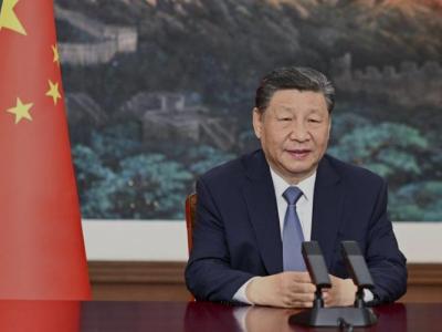 学习进行时丨乘风破浪、勇毅前行——习近平中亚友好故事