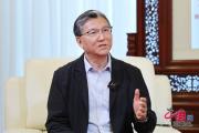 为何强调经济体制改革的牵引作用？如何牵引？中央党校张占斌解读