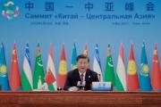 习近平圆满结束出席第二届中国—中亚峰会