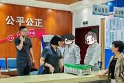 从市场纠纷到全域治理！看兵团这家法院如何织就基层法治 “防护网”