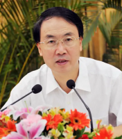 江西省政协原党组成员、副主席胡幼桃接受中央纪委国家监委纪律审查和监察调查