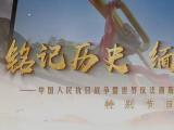 铭记历史 缅怀先烈丨红村新颜