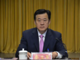 湖南省邵阳市人大常委会原党组成员、副主任秦立军被开除党籍