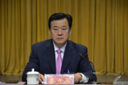 湖南省邵阳市人大常委会原党组成员、副主任秦立军被开除党籍