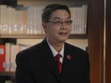 深化落实“一取消三不再” 推动案件管理转型升级 专访最高人民检察院案件管理办公室主任申国军
