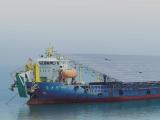 走近大国工程 | 向海逐日追光  探访我国首个桩基固定式海上光伏项目