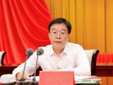 广西壮族自治区法学会第八次会员代表大会闭幕 苗庆旺当选自治区法学会会长