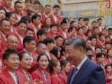 学习新语丨中国是奥林匹克理想的坚定追求者、行动派