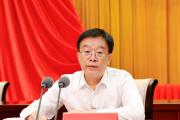广西壮族自治区法学会第八次会员代表大会闭幕 苗庆旺当选自治区法学会会长