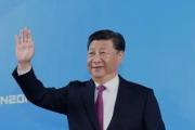 习近平的文化足迹  “期待着更长的中华文明的发现发掘”
